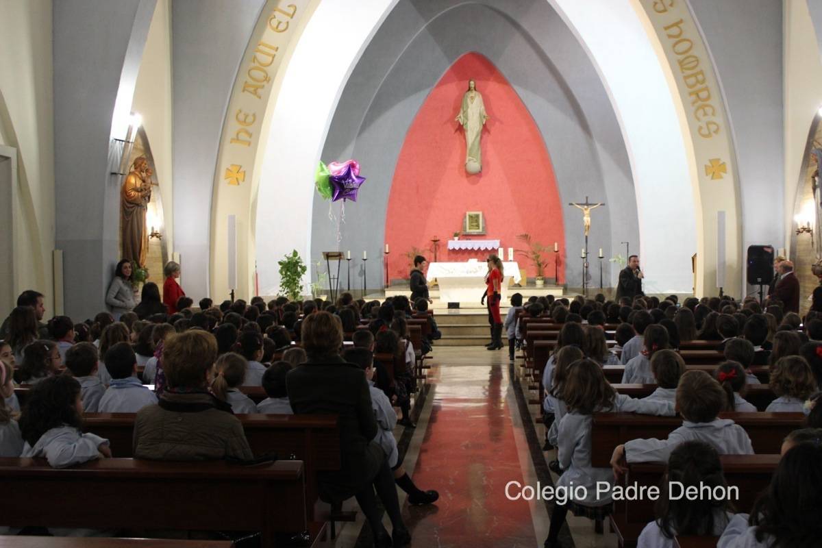 2014 03 13 CELEBRACIÓN LITÚRGICA (164)